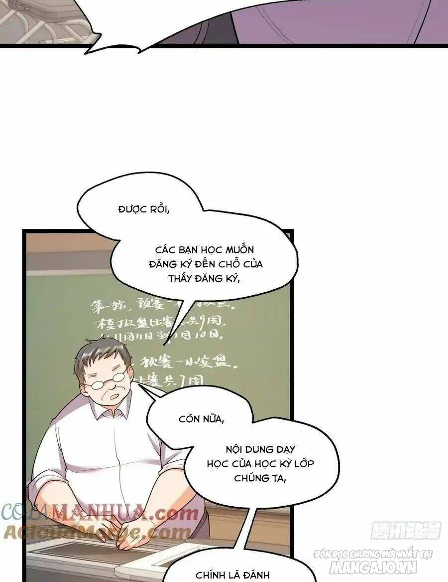 Trùng Sinh Không Làm Chạn Vương – Ta Một Mình Thăng Cấp Khắc Kim Chapter 54 - Trang 2