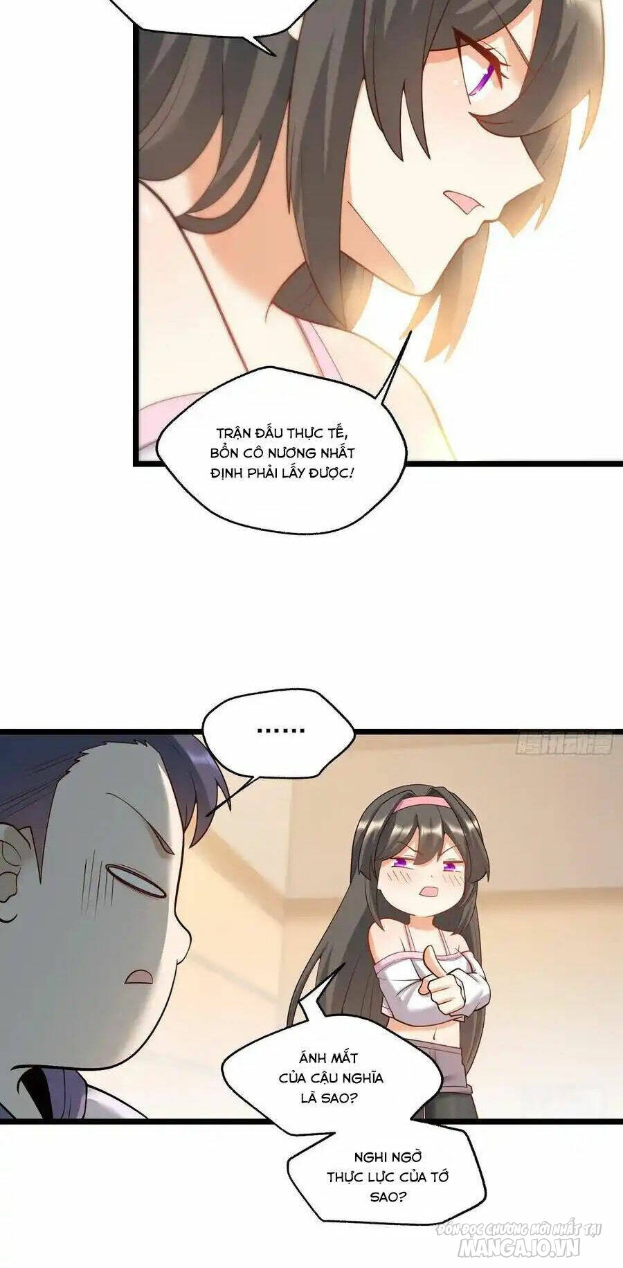 Trùng Sinh Không Làm Chạn Vương – Ta Một Mình Thăng Cấp Khắc Kim Chapter 54 - Trang 2