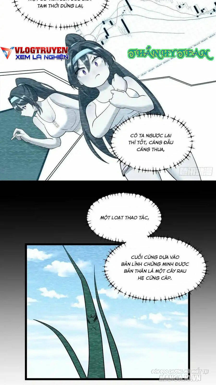 Trùng Sinh Không Làm Chạn Vương – Ta Một Mình Thăng Cấp Khắc Kim Chapter 54 - Trang 2