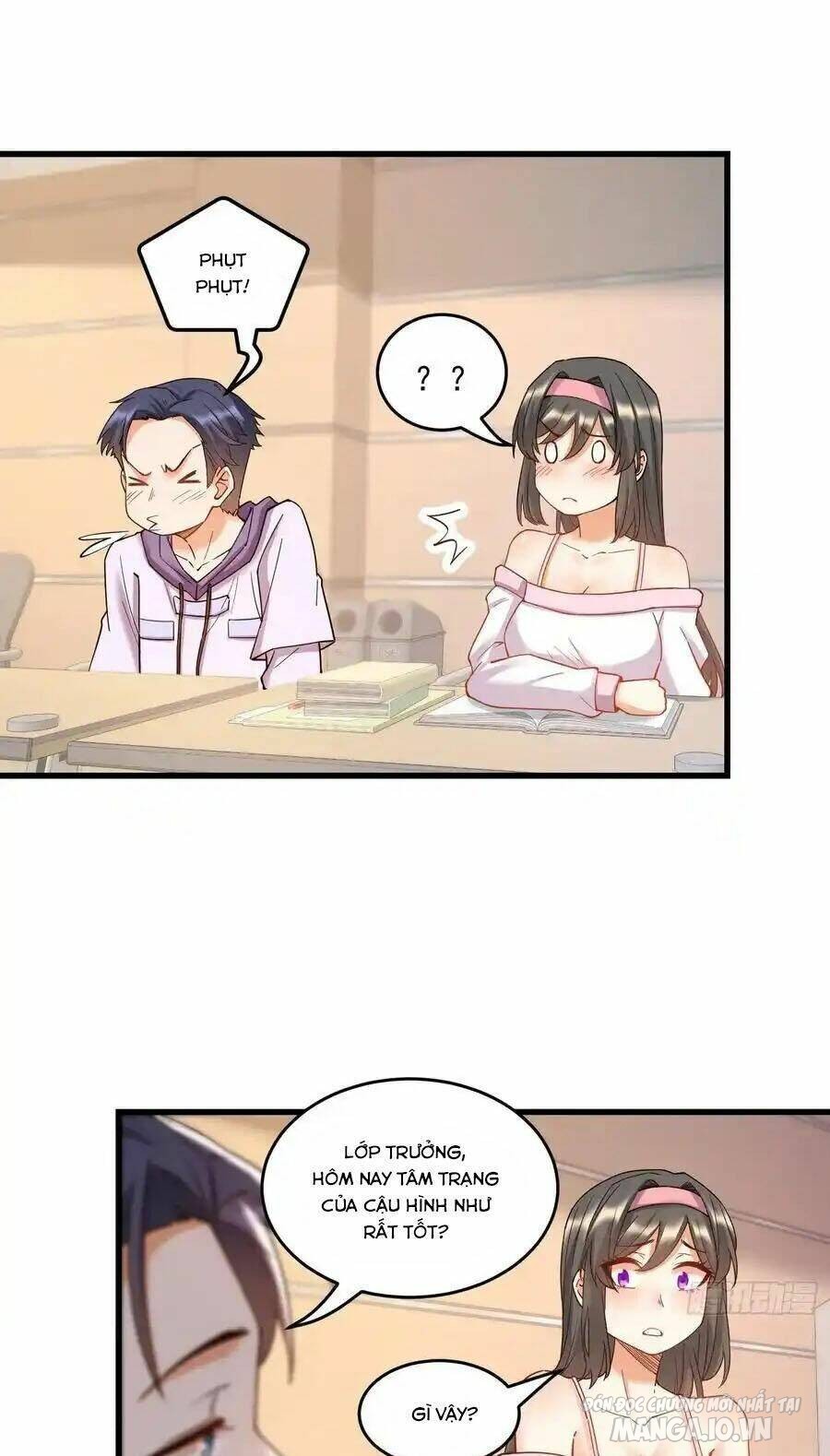 Trùng Sinh Không Làm Chạn Vương – Ta Một Mình Thăng Cấp Khắc Kim Chapter 54 - Trang 2