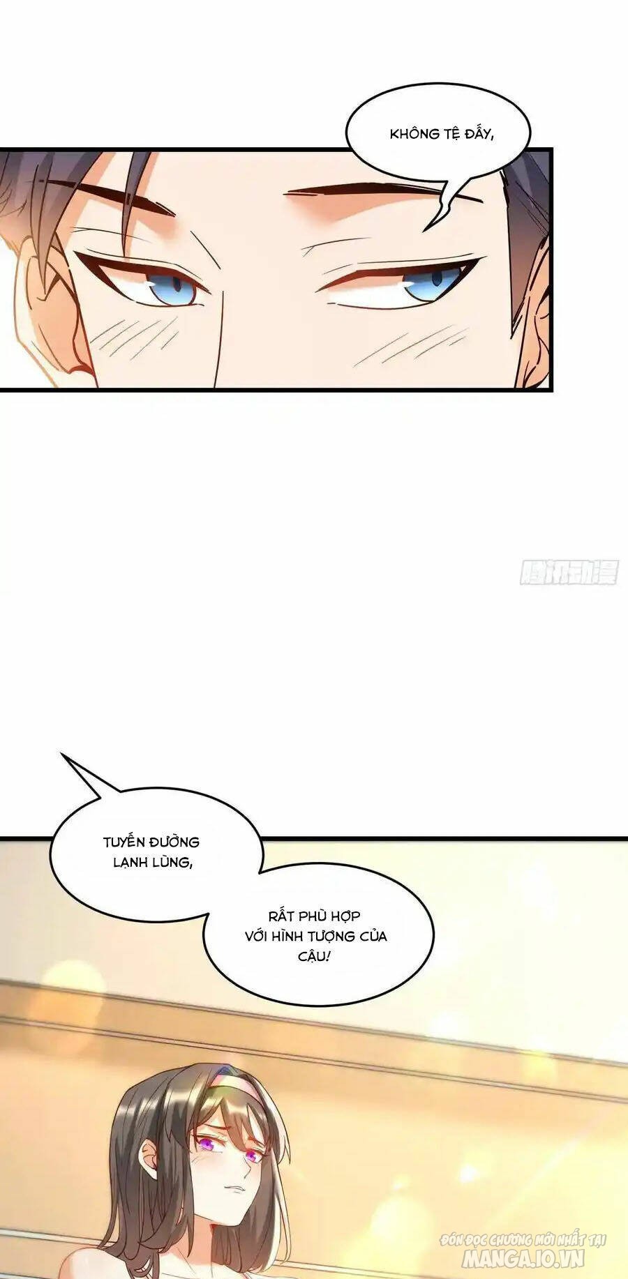 Trùng Sinh Không Làm Chạn Vương – Ta Một Mình Thăng Cấp Khắc Kim Chapter 54 - Trang 2