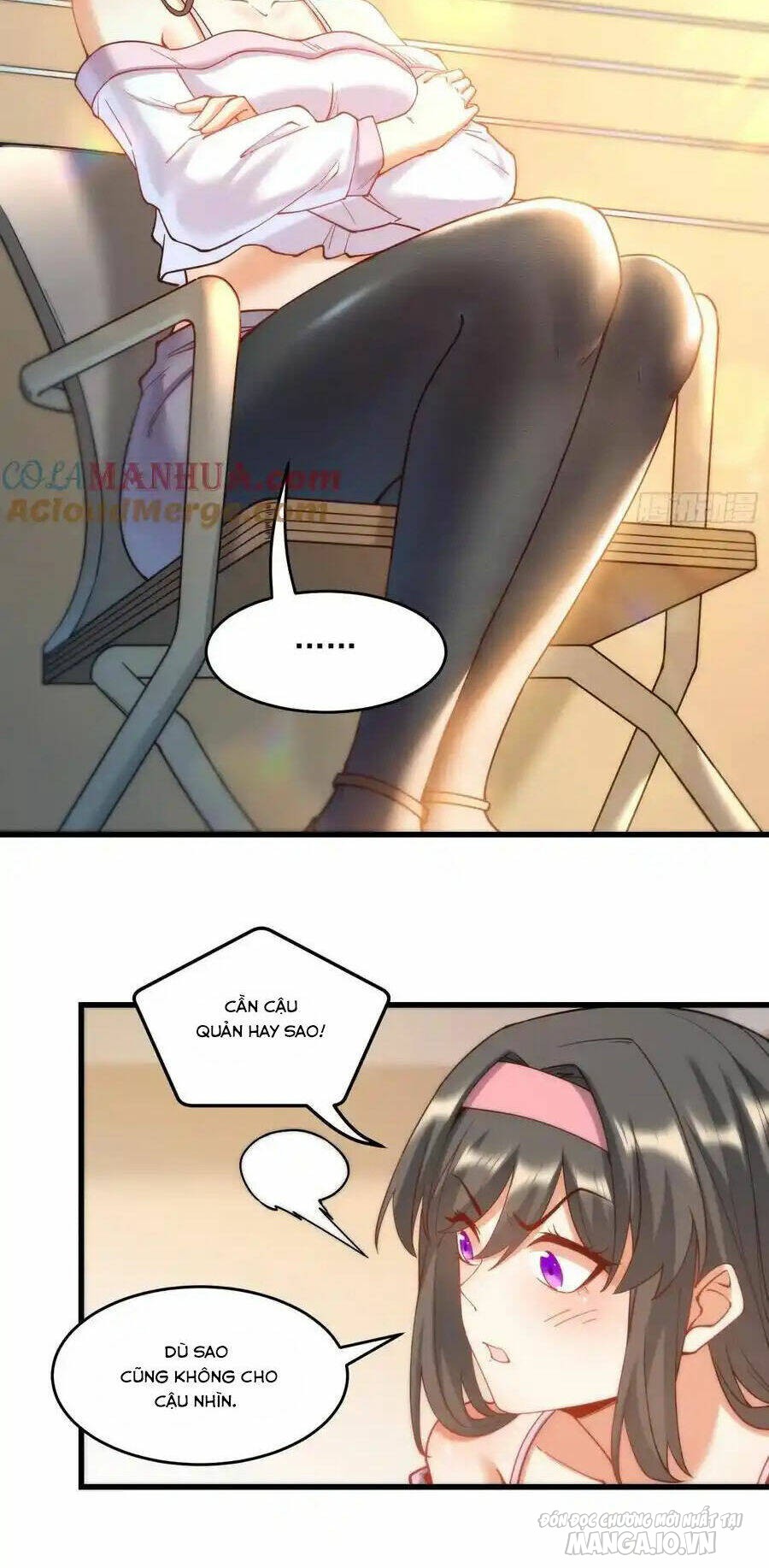 Trùng Sinh Không Làm Chạn Vương – Ta Một Mình Thăng Cấp Khắc Kim Chapter 54 - Trang 2