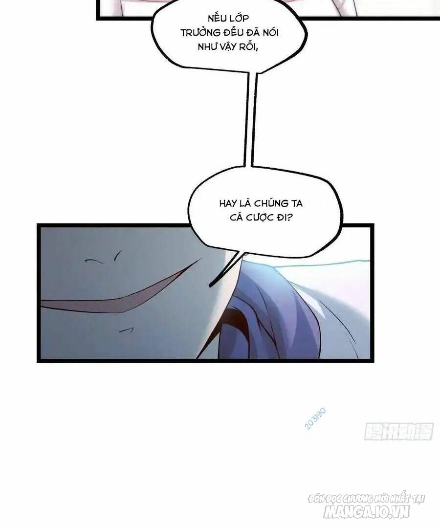 Trùng Sinh Không Làm Chạn Vương – Ta Một Mình Thăng Cấp Khắc Kim Chapter 55 - Trang 2