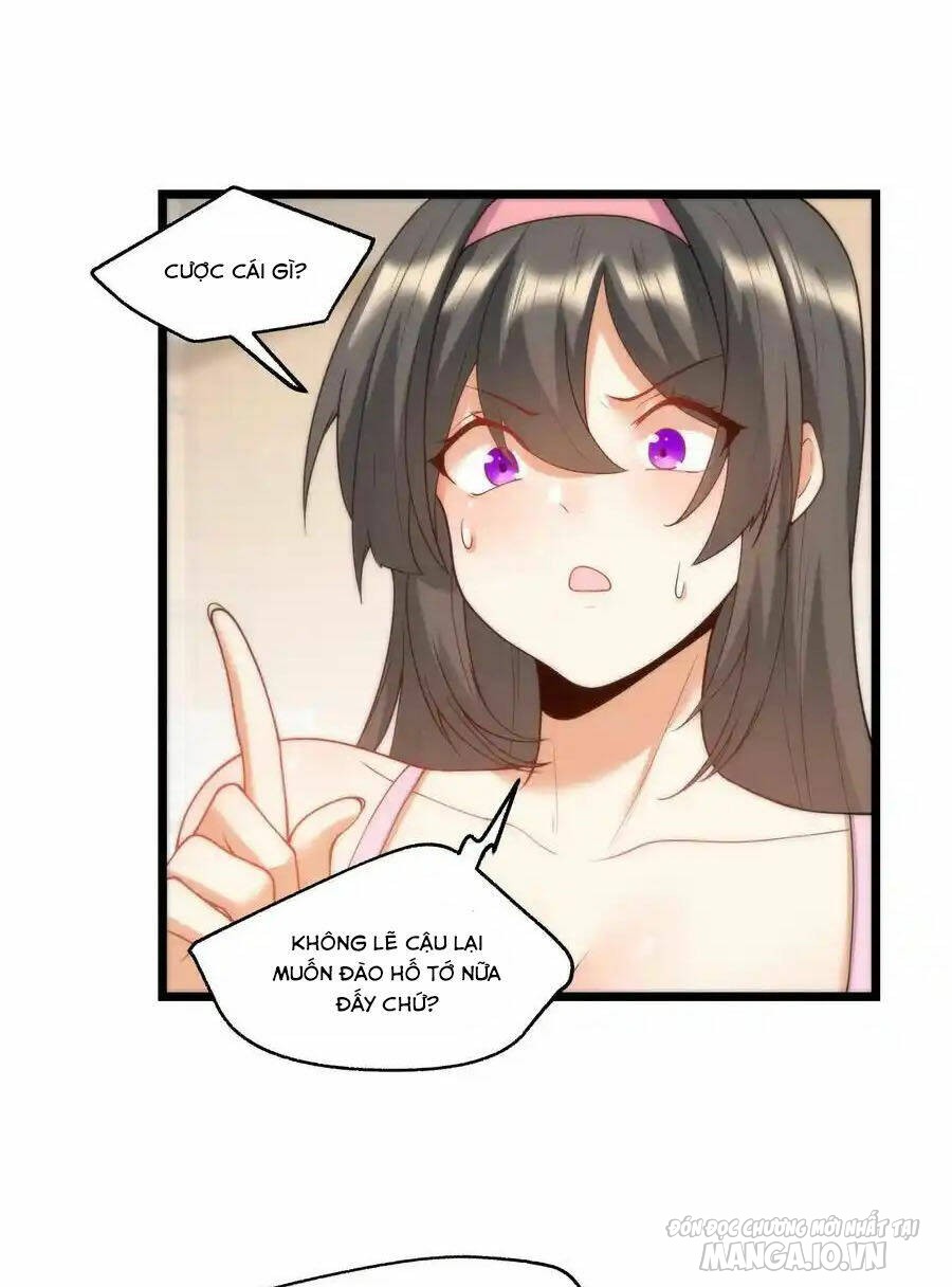 Trùng Sinh Không Làm Chạn Vương – Ta Một Mình Thăng Cấp Khắc Kim Chapter 55 - Trang 2