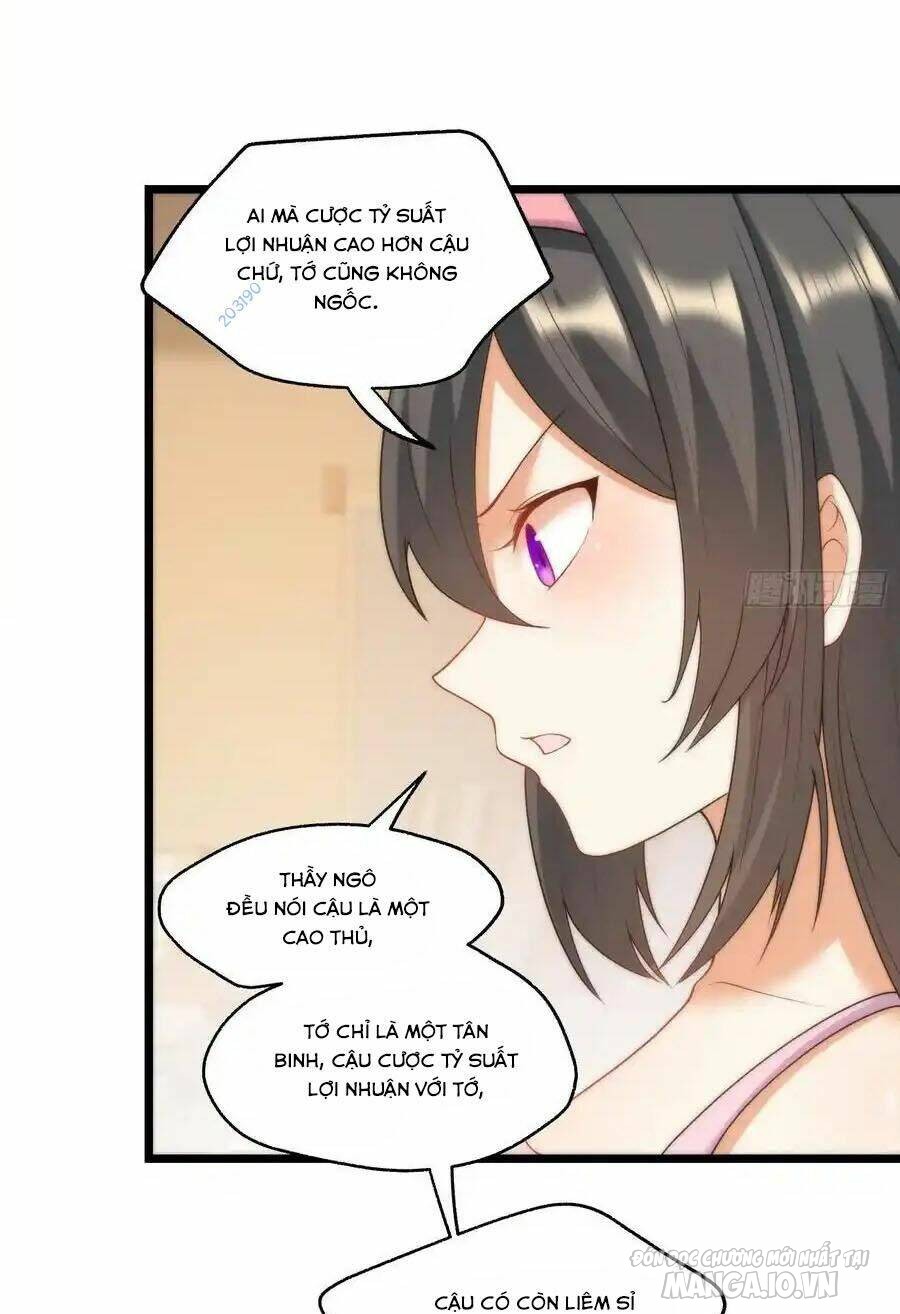 Trùng Sinh Không Làm Chạn Vương – Ta Một Mình Thăng Cấp Khắc Kim Chapter 55 - Trang 2