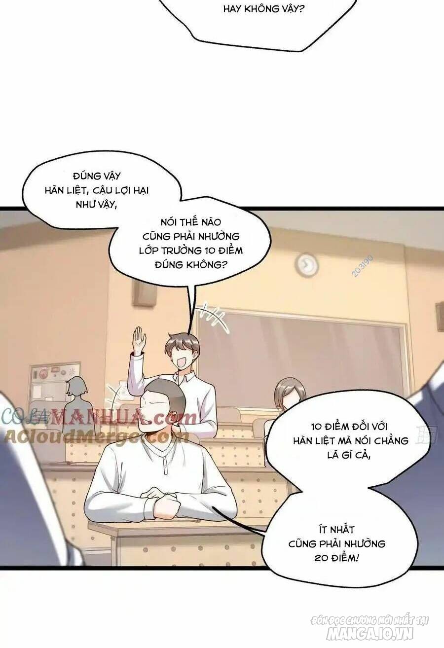 Trùng Sinh Không Làm Chạn Vương – Ta Một Mình Thăng Cấp Khắc Kim Chapter 55 - Trang 2