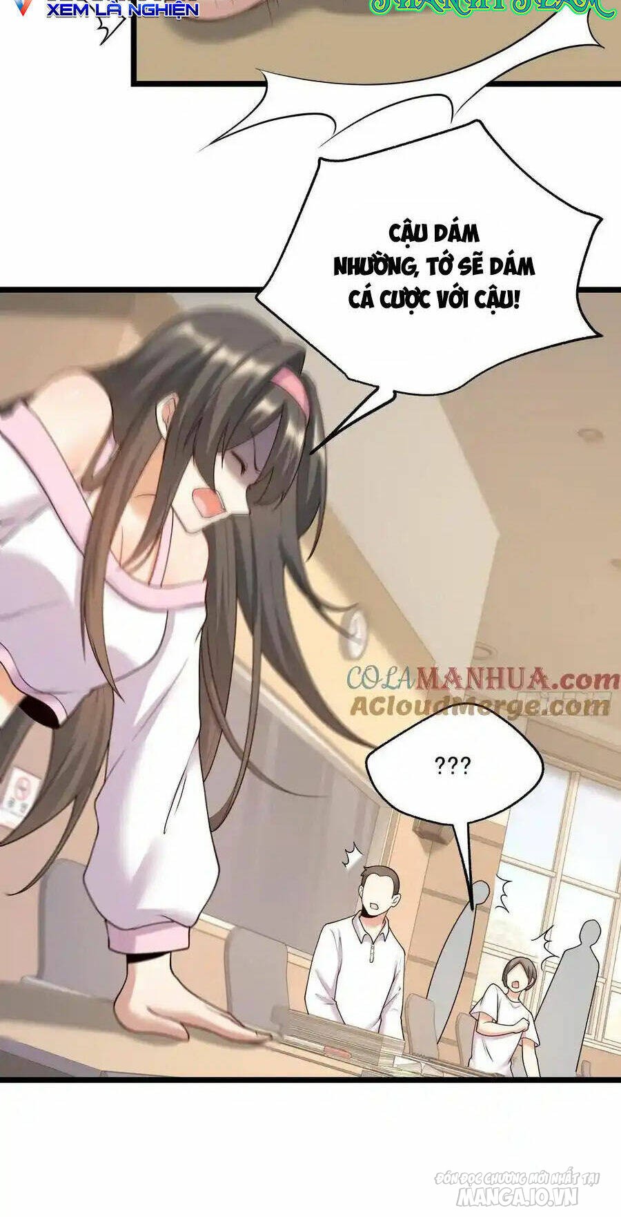 Trùng Sinh Không Làm Chạn Vương – Ta Một Mình Thăng Cấp Khắc Kim Chapter 55 - Trang 2