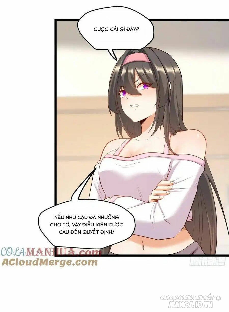 Trùng Sinh Không Làm Chạn Vương – Ta Một Mình Thăng Cấp Khắc Kim Chapter 55 - Trang 2