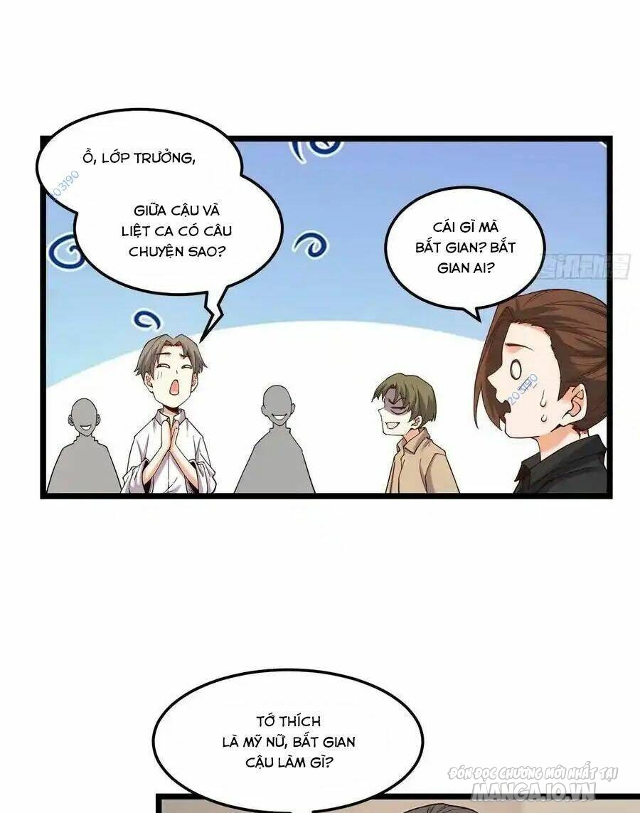 Trùng Sinh Không Làm Chạn Vương – Ta Một Mình Thăng Cấp Khắc Kim Chapter 55 - Trang 2