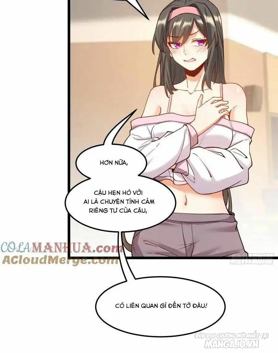 Trùng Sinh Không Làm Chạn Vương – Ta Một Mình Thăng Cấp Khắc Kim Chapter 55 - Trang 2