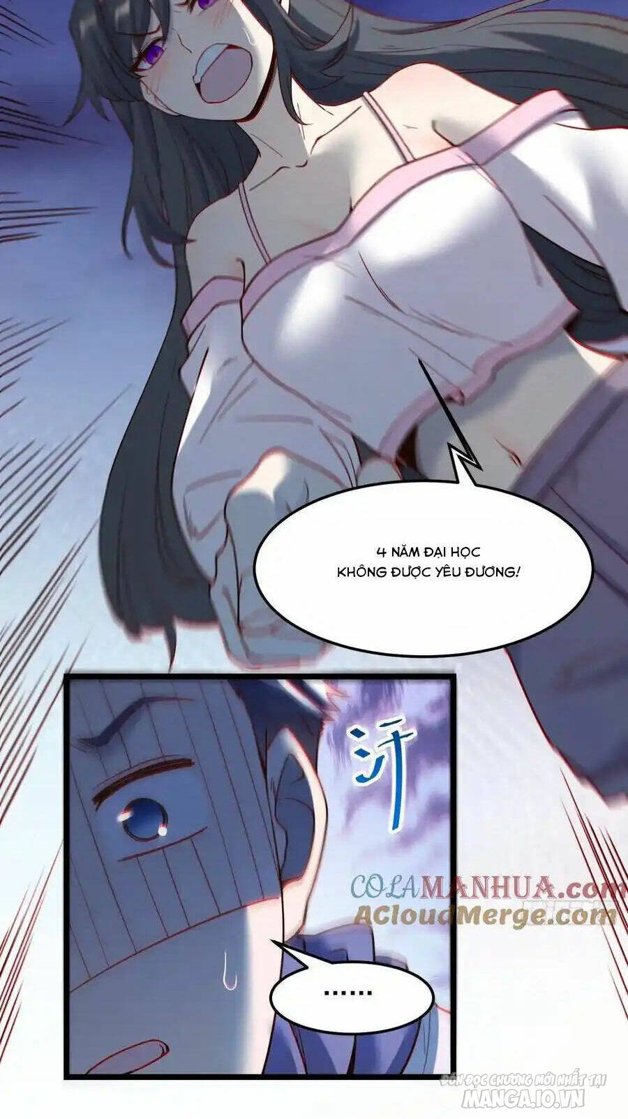 Trùng Sinh Không Làm Chạn Vương – Ta Một Mình Thăng Cấp Khắc Kim Chapter 55 - Trang 2