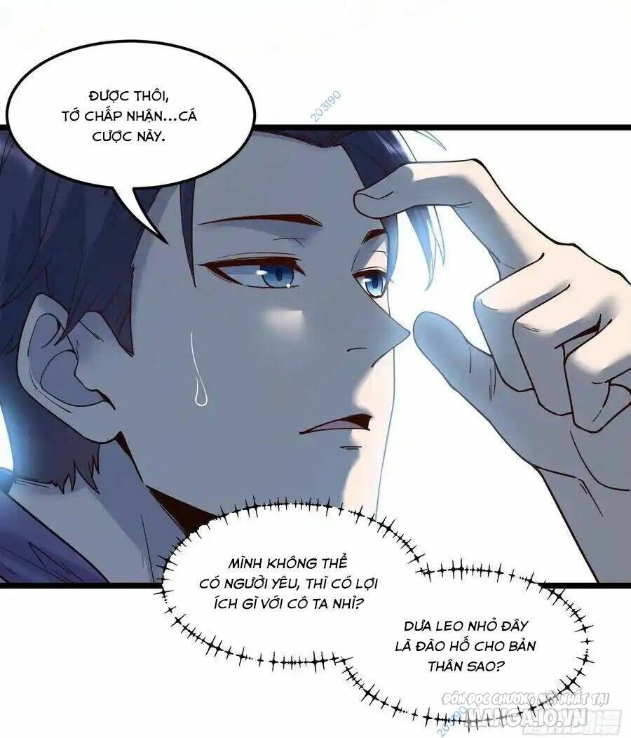 Trùng Sinh Không Làm Chạn Vương – Ta Một Mình Thăng Cấp Khắc Kim Chapter 55 - Trang 2