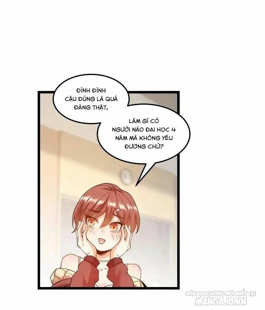 Trùng Sinh Không Làm Chạn Vương – Ta Một Mình Thăng Cấp Khắc Kim Chapter 55 - Trang 2