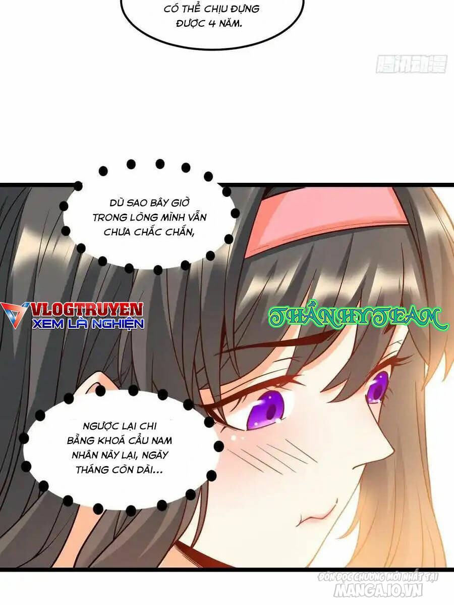 Trùng Sinh Không Làm Chạn Vương – Ta Một Mình Thăng Cấp Khắc Kim Chapter 55 - Trang 2