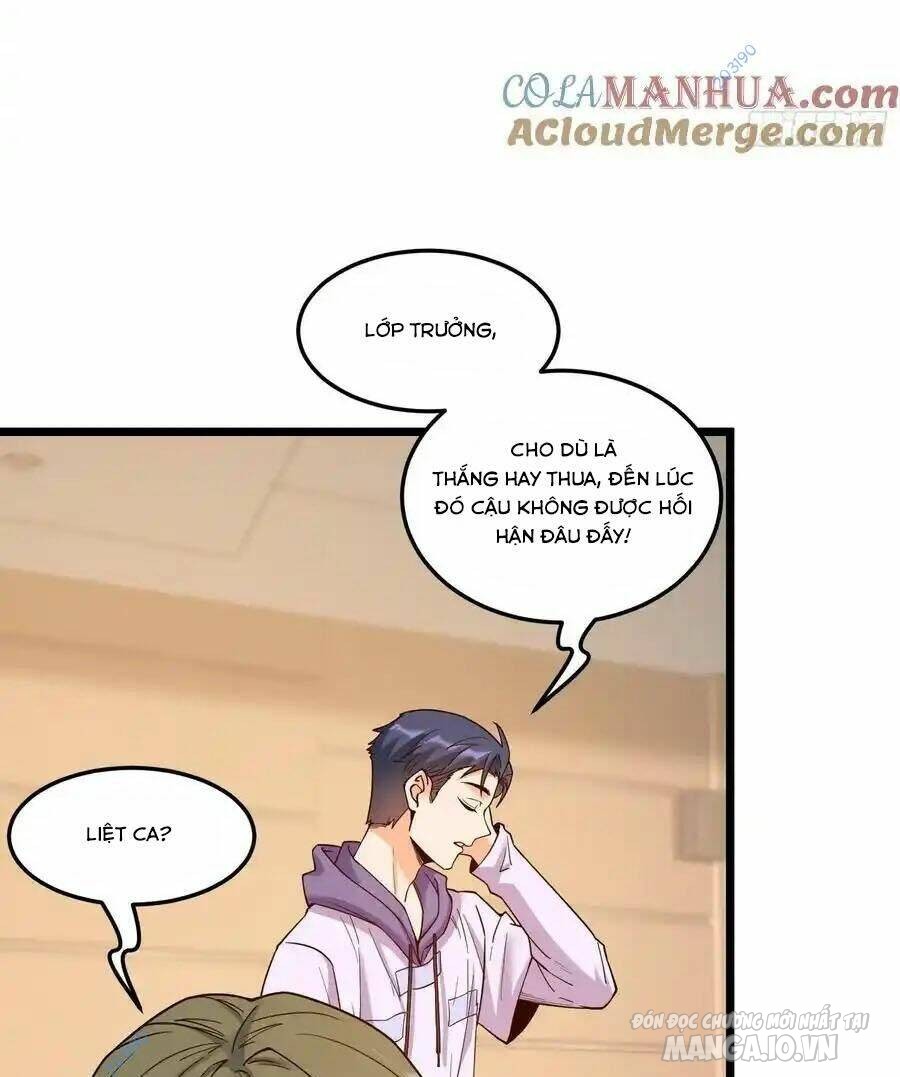 Trùng Sinh Không Làm Chạn Vương – Ta Một Mình Thăng Cấp Khắc Kim Chapter 55 - Trang 2