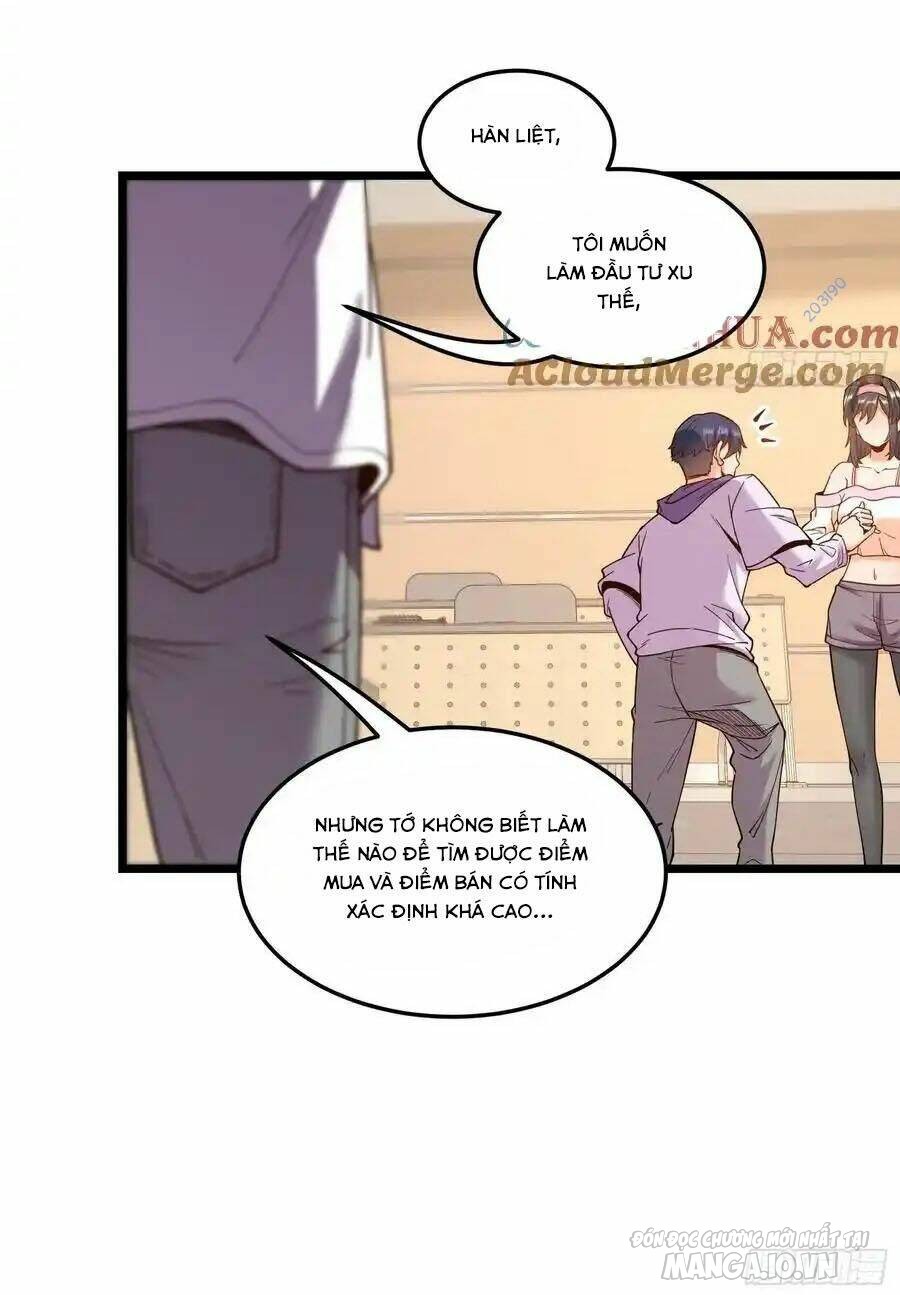 Trùng Sinh Không Làm Chạn Vương – Ta Một Mình Thăng Cấp Khắc Kim Chapter 55 - Trang 2