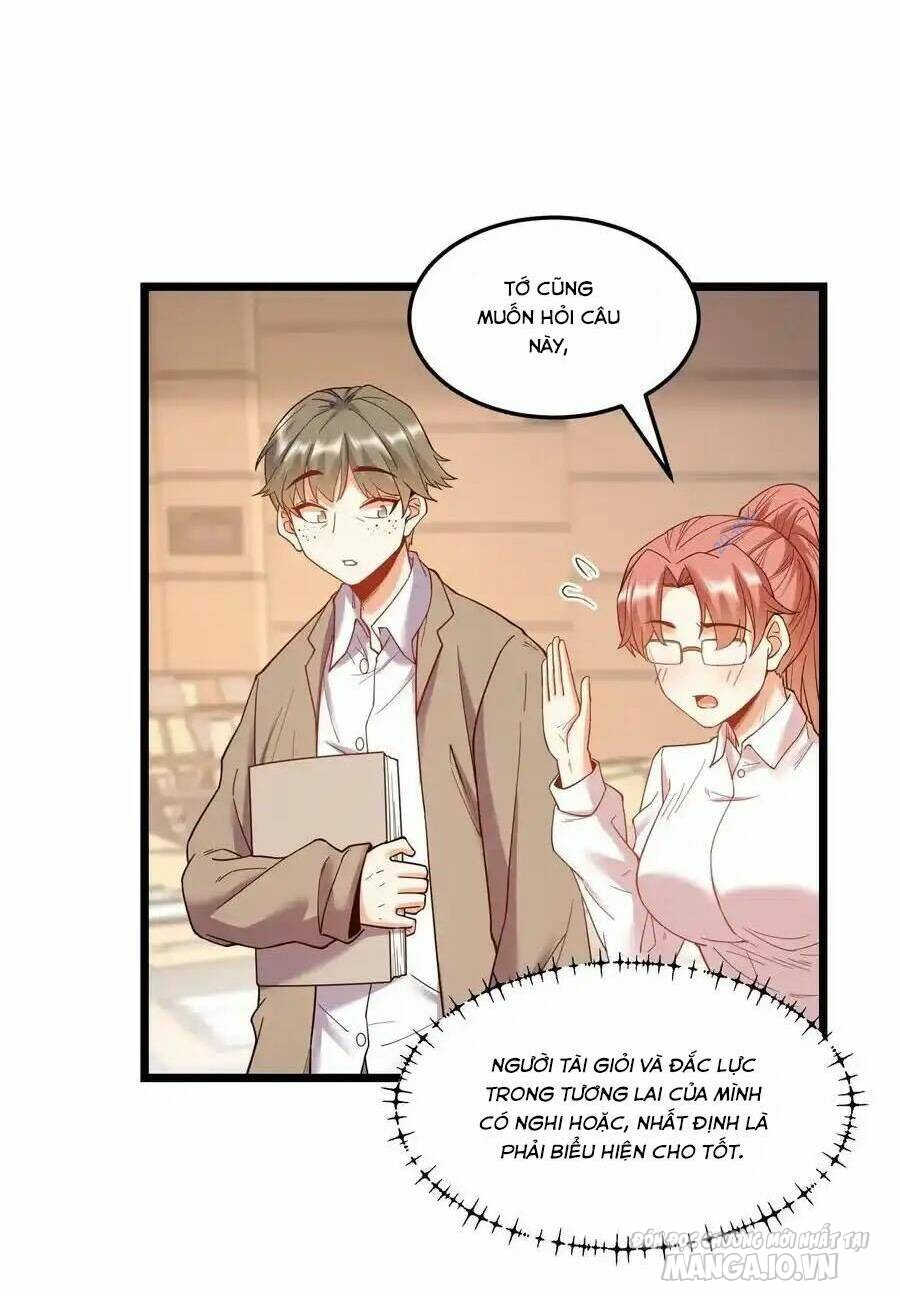 Trùng Sinh Không Làm Chạn Vương – Ta Một Mình Thăng Cấp Khắc Kim Chapter 55 - Trang 2