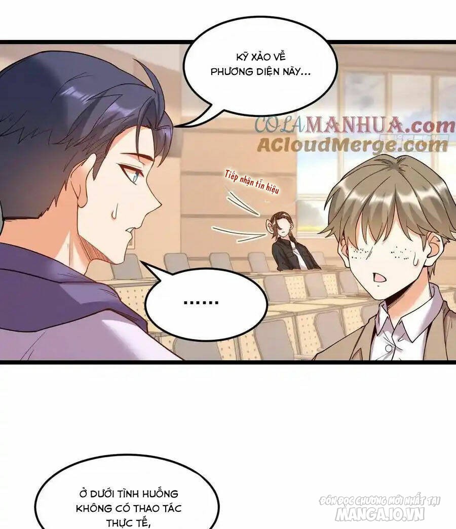 Trùng Sinh Không Làm Chạn Vương – Ta Một Mình Thăng Cấp Khắc Kim Chapter 55 - Trang 2