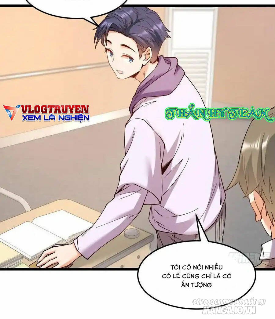 Trùng Sinh Không Làm Chạn Vương – Ta Một Mình Thăng Cấp Khắc Kim Chapter 55 - Trang 2