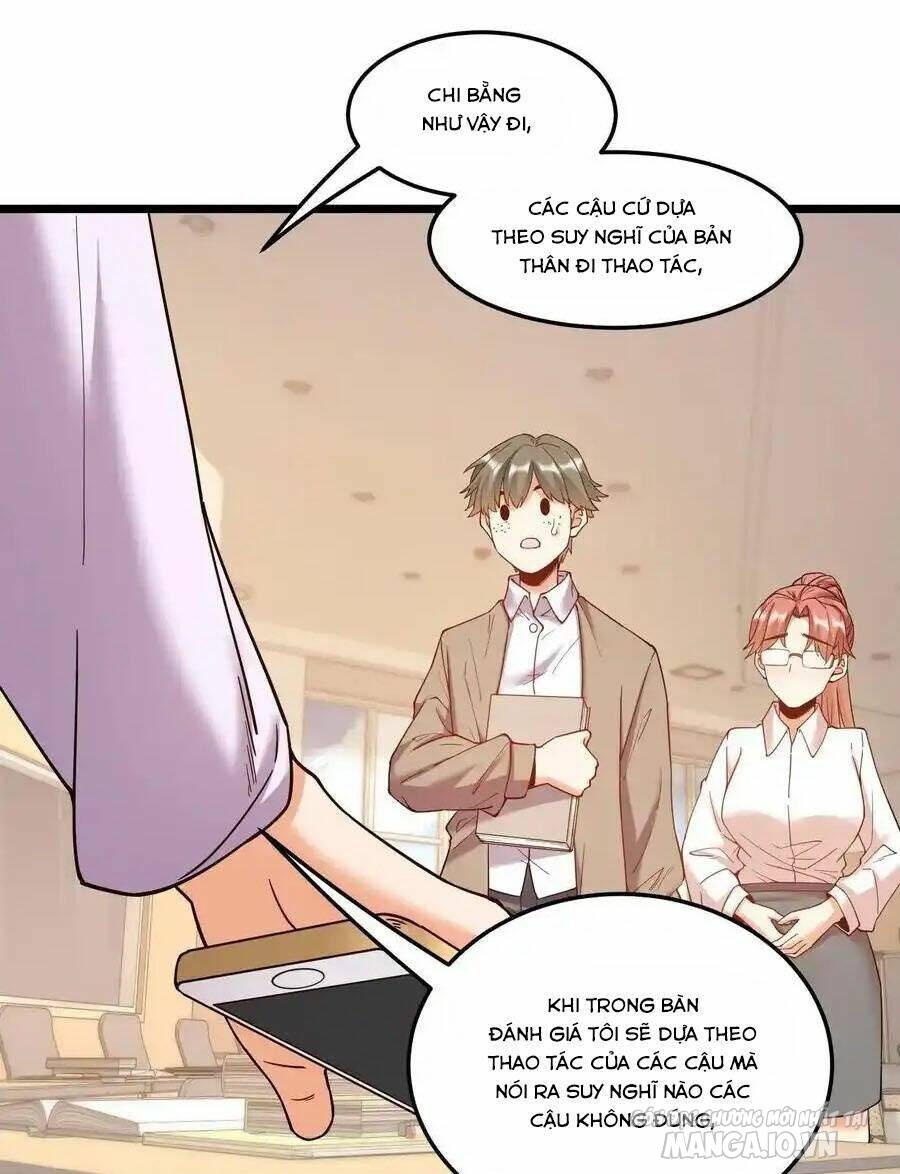 Trùng Sinh Không Làm Chạn Vương – Ta Một Mình Thăng Cấp Khắc Kim Chapter 55 - Trang 2