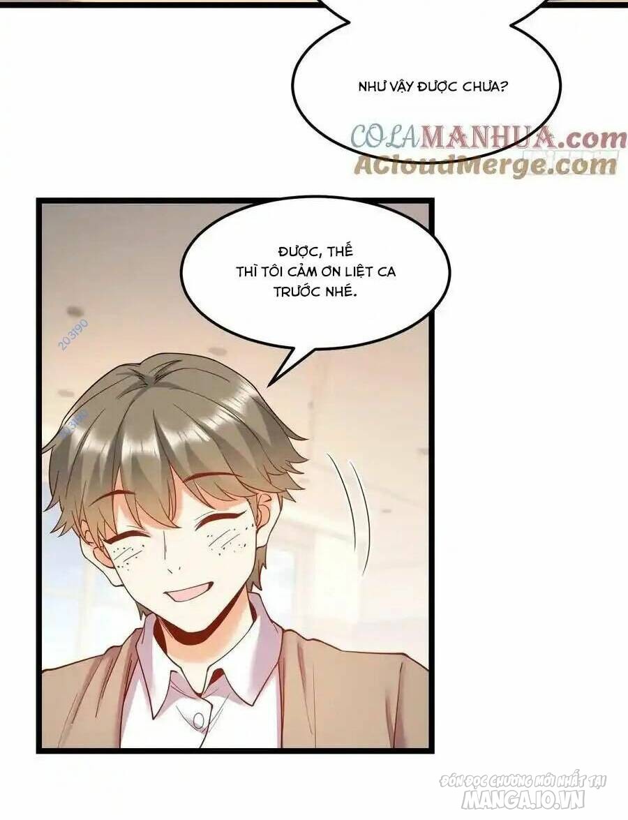 Trùng Sinh Không Làm Chạn Vương – Ta Một Mình Thăng Cấp Khắc Kim Chapter 55 - Trang 2