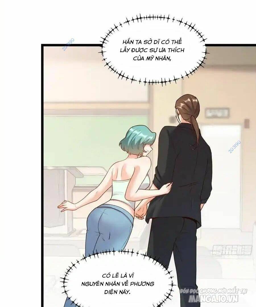 Trùng Sinh Không Làm Chạn Vương – Ta Một Mình Thăng Cấp Khắc Kim Chapter 55 - Trang 2