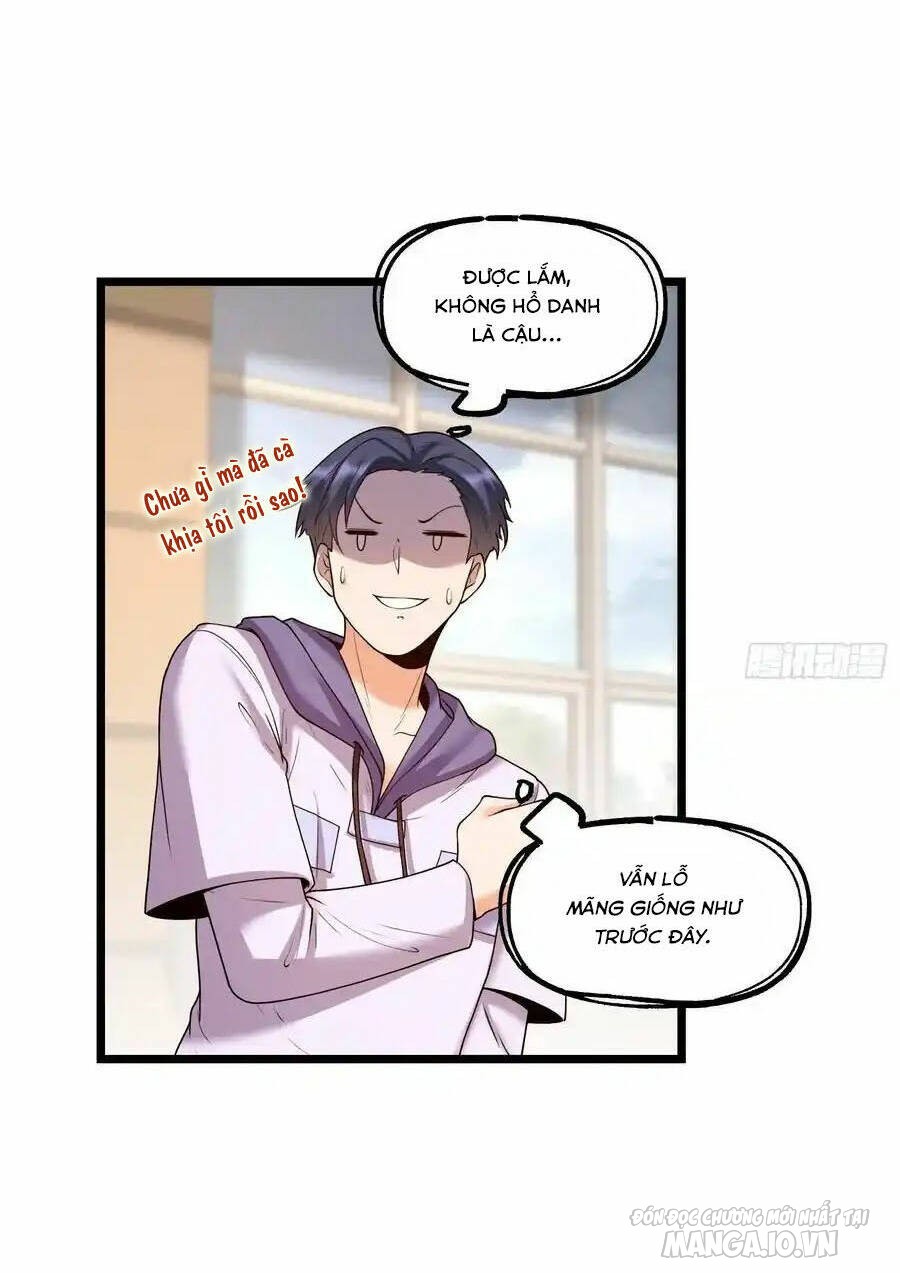 Trùng Sinh Không Làm Chạn Vương – Ta Một Mình Thăng Cấp Khắc Kim Chapter 55 - Trang 2