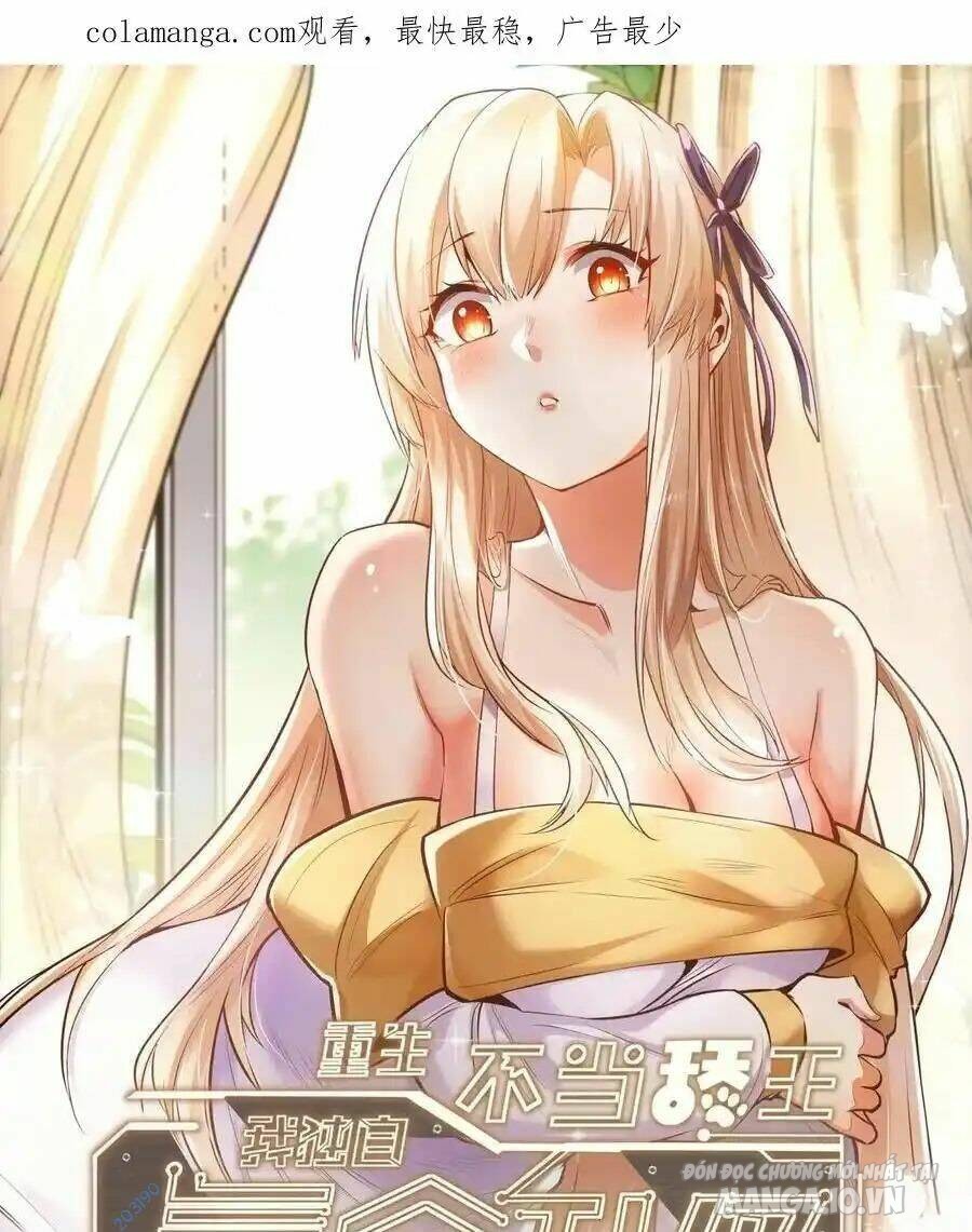 Trùng Sinh Không Làm Chạn Vương – Ta Một Mình Thăng Cấp Khắc Kim Chapter 56 - Trang 2