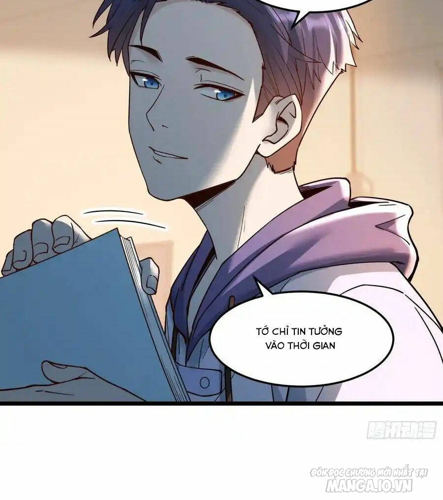 Trùng Sinh Không Làm Chạn Vương – Ta Một Mình Thăng Cấp Khắc Kim Chapter 56 - Trang 2