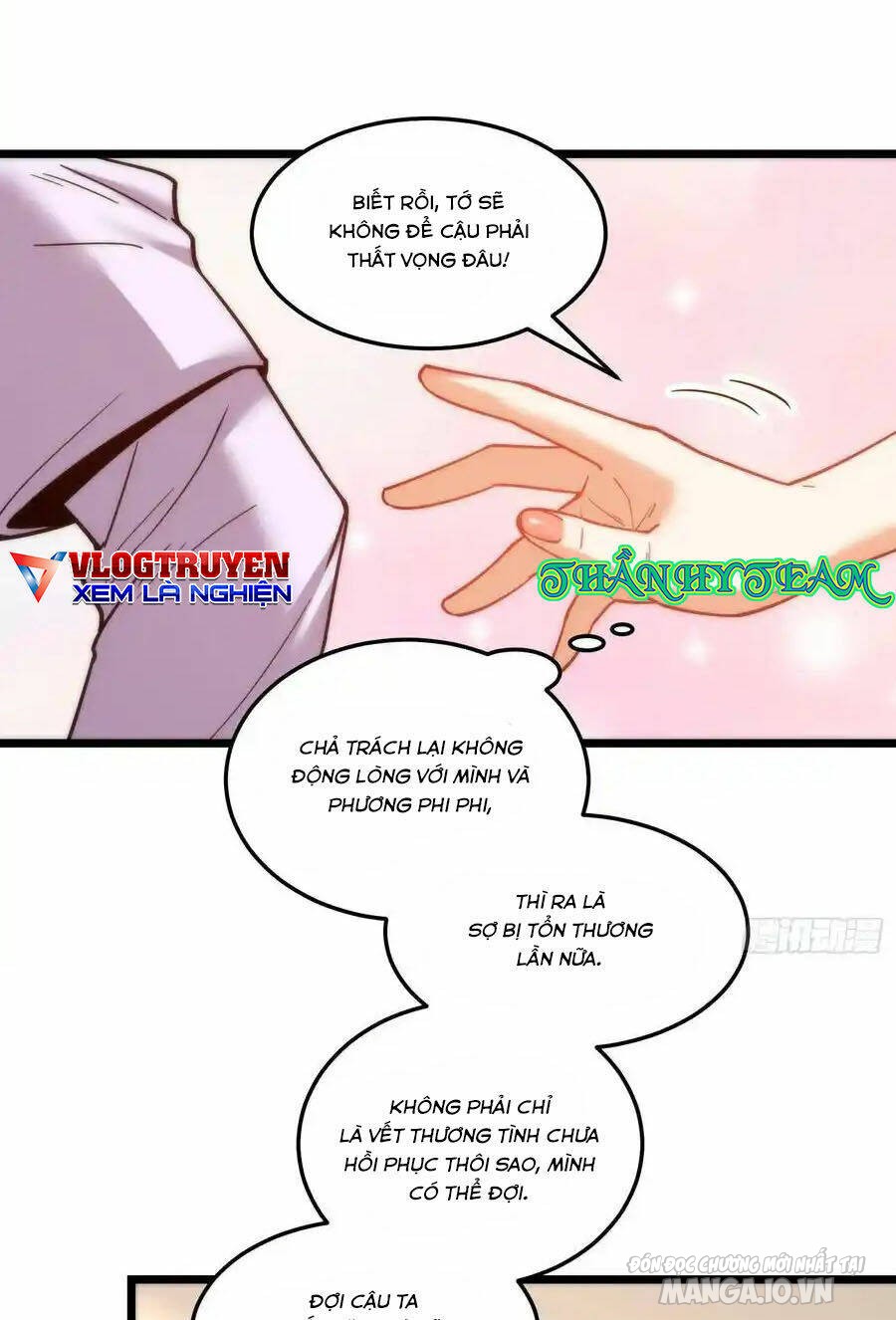 Trùng Sinh Không Làm Chạn Vương – Ta Một Mình Thăng Cấp Khắc Kim Chapter 56 - Trang 2