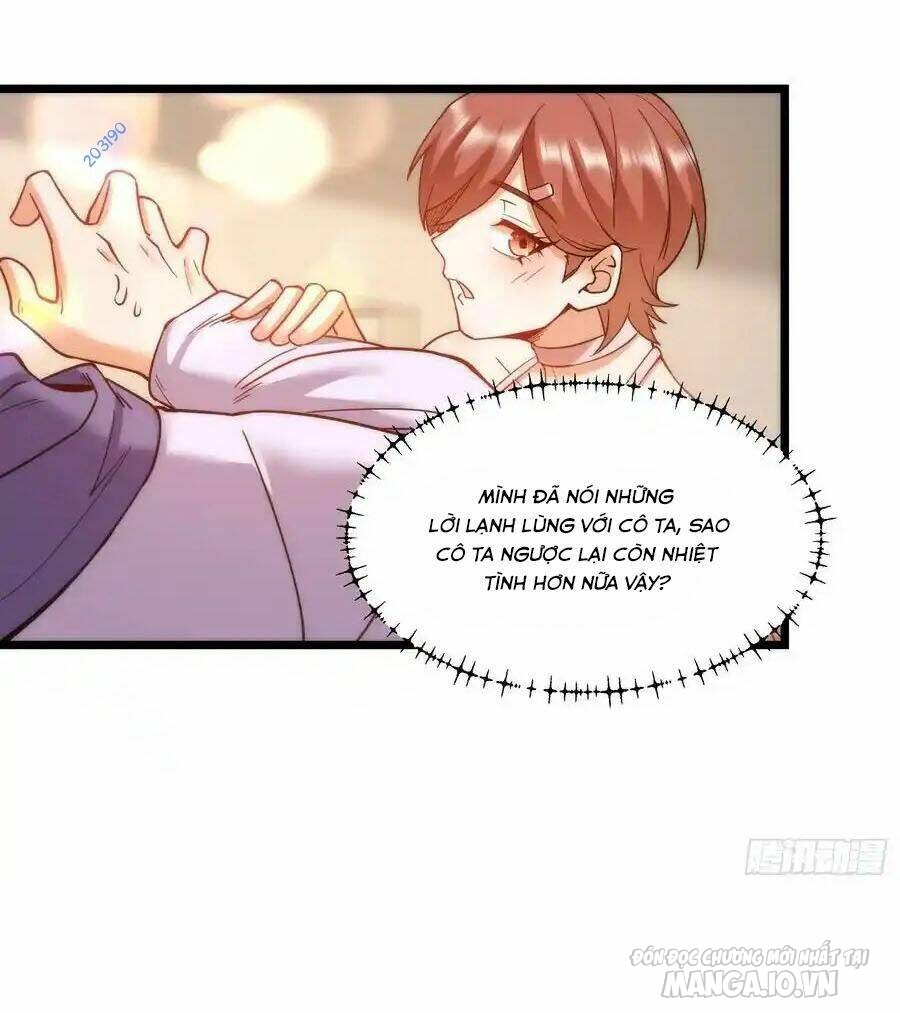 Trùng Sinh Không Làm Chạn Vương – Ta Một Mình Thăng Cấp Khắc Kim Chapter 56 - Trang 2