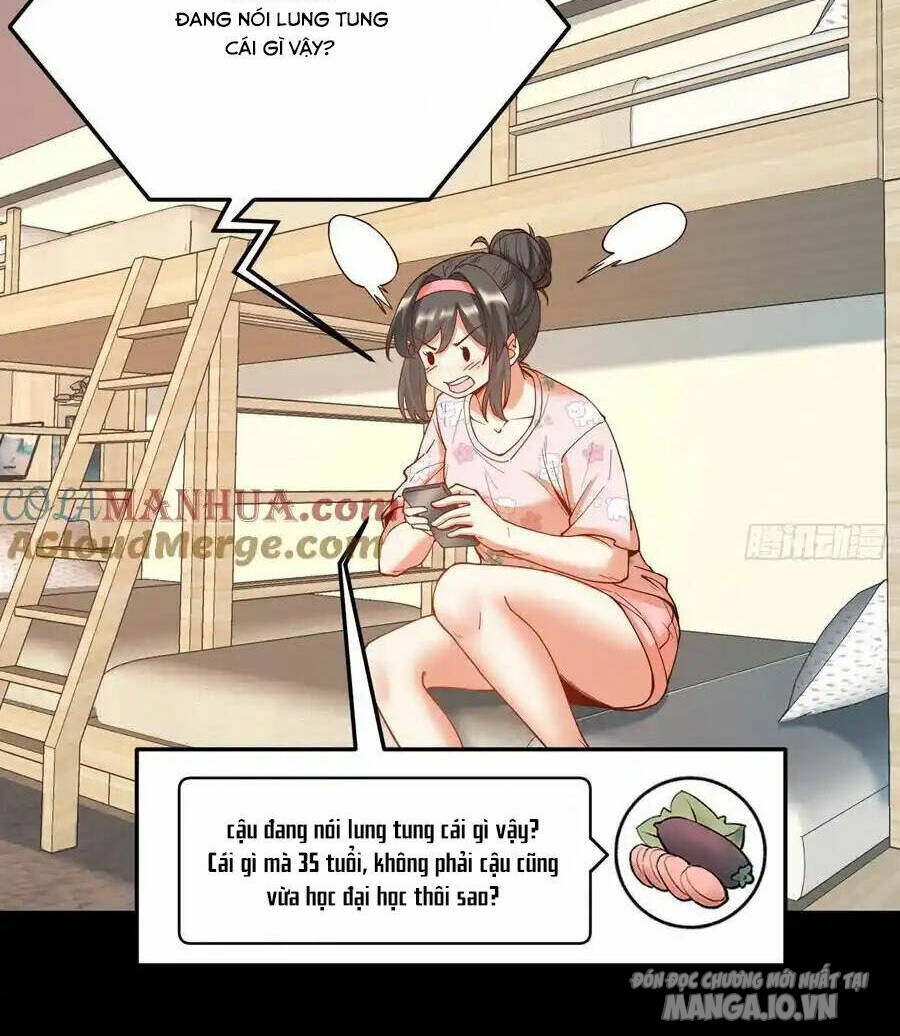 Trùng Sinh Không Làm Chạn Vương – Ta Một Mình Thăng Cấp Khắc Kim Chapter 56 - Trang 2