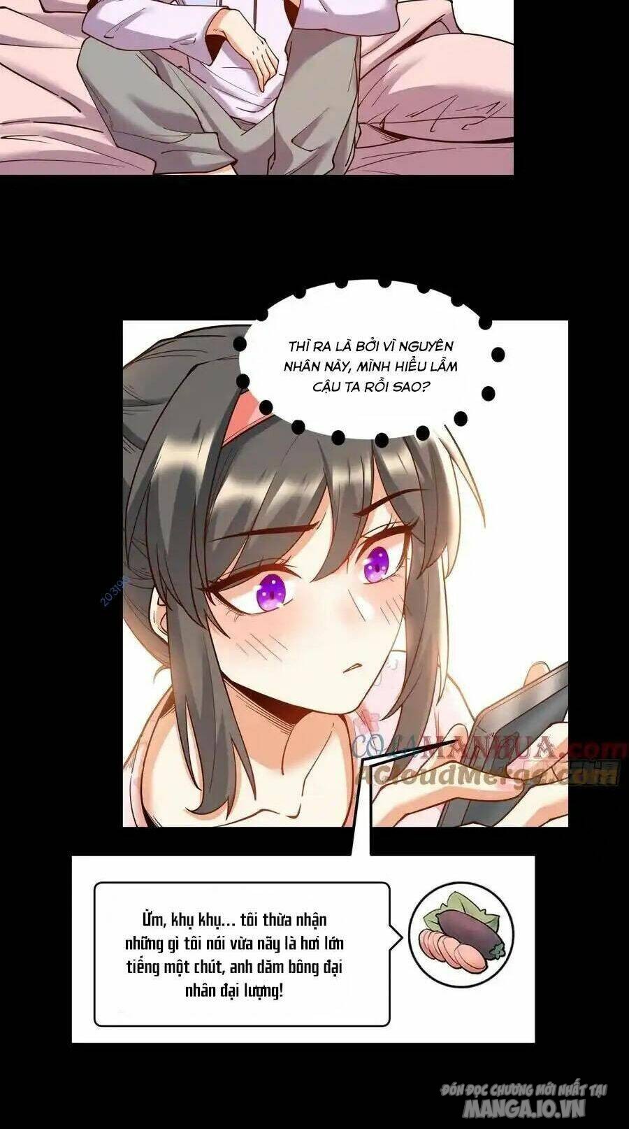 Trùng Sinh Không Làm Chạn Vương – Ta Một Mình Thăng Cấp Khắc Kim Chapter 56 - Trang 2