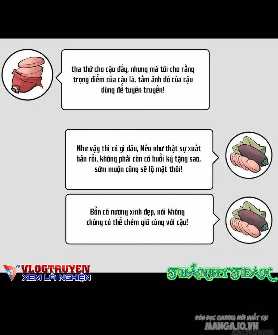 Trùng Sinh Không Làm Chạn Vương – Ta Một Mình Thăng Cấp Khắc Kim Chapter 56 - Trang 2