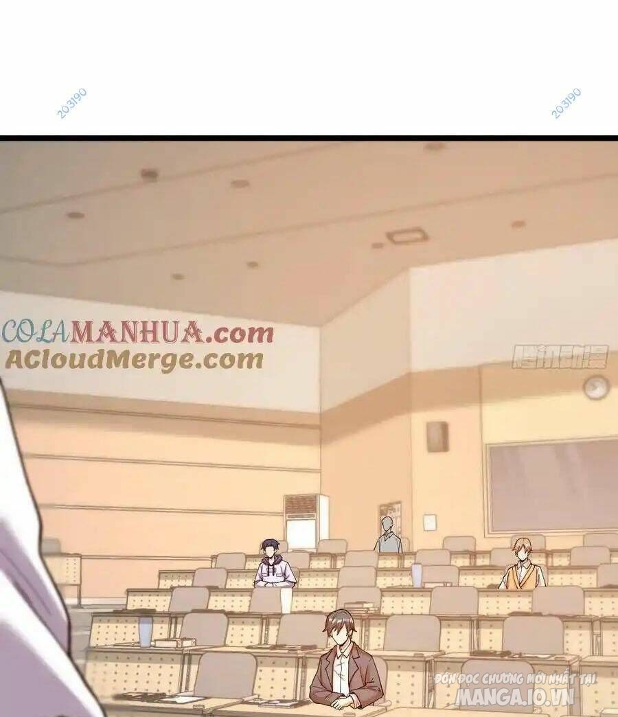 Trùng Sinh Không Làm Chạn Vương – Ta Một Mình Thăng Cấp Khắc Kim Chapter 56 - Trang 2