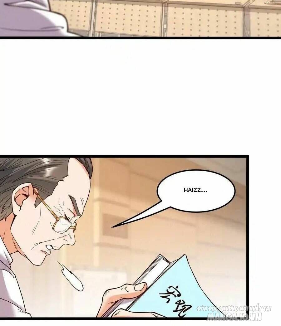 Trùng Sinh Không Làm Chạn Vương – Ta Một Mình Thăng Cấp Khắc Kim Chapter 56 - Trang 2