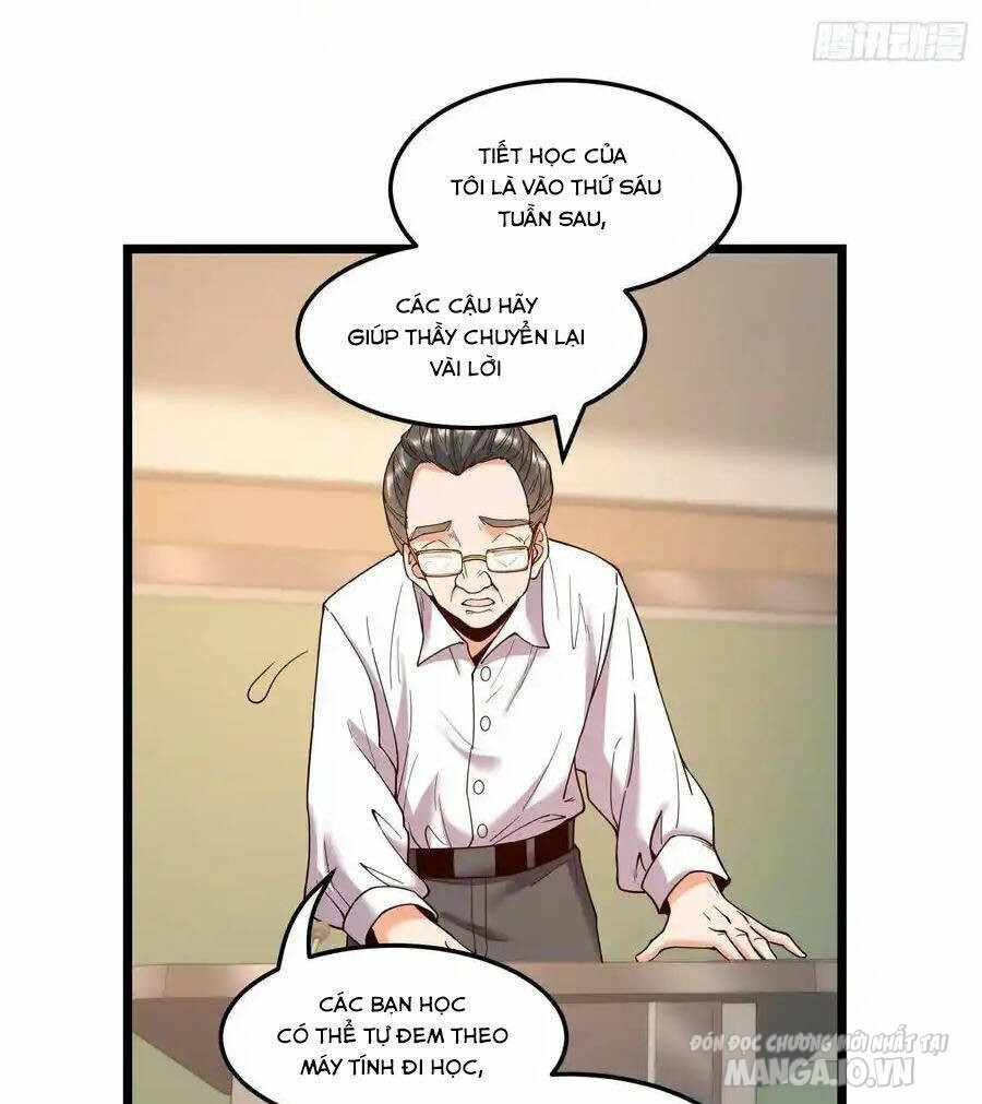 Trùng Sinh Không Làm Chạn Vương – Ta Một Mình Thăng Cấp Khắc Kim Chapter 56 - Trang 2