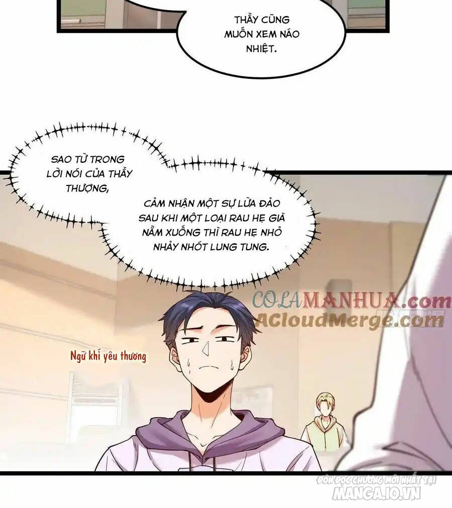 Trùng Sinh Không Làm Chạn Vương – Ta Một Mình Thăng Cấp Khắc Kim Chapter 56 - Trang 2