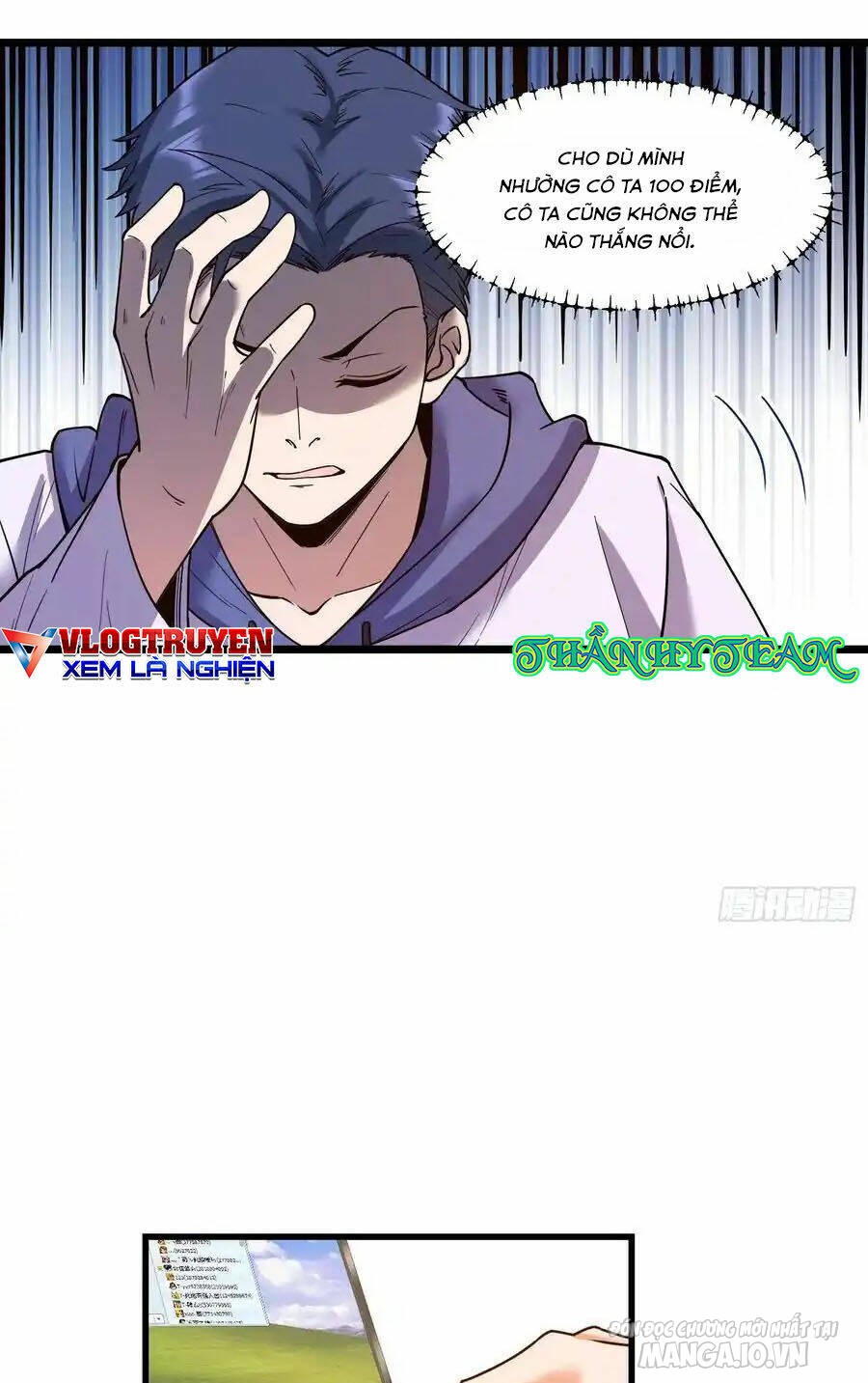 Trùng Sinh Không Làm Chạn Vương – Ta Một Mình Thăng Cấp Khắc Kim Chapter 56 - Trang 2