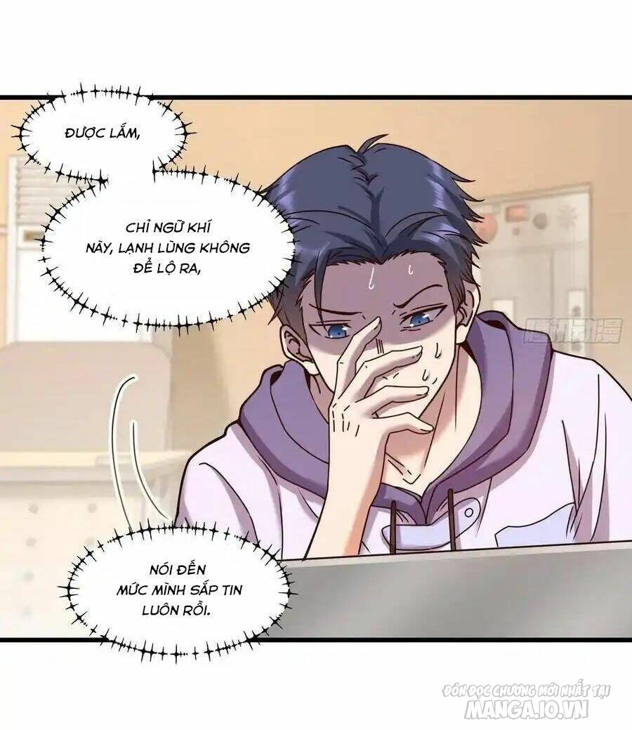 Trùng Sinh Không Làm Chạn Vương – Ta Một Mình Thăng Cấp Khắc Kim Chapter 56 - Trang 2