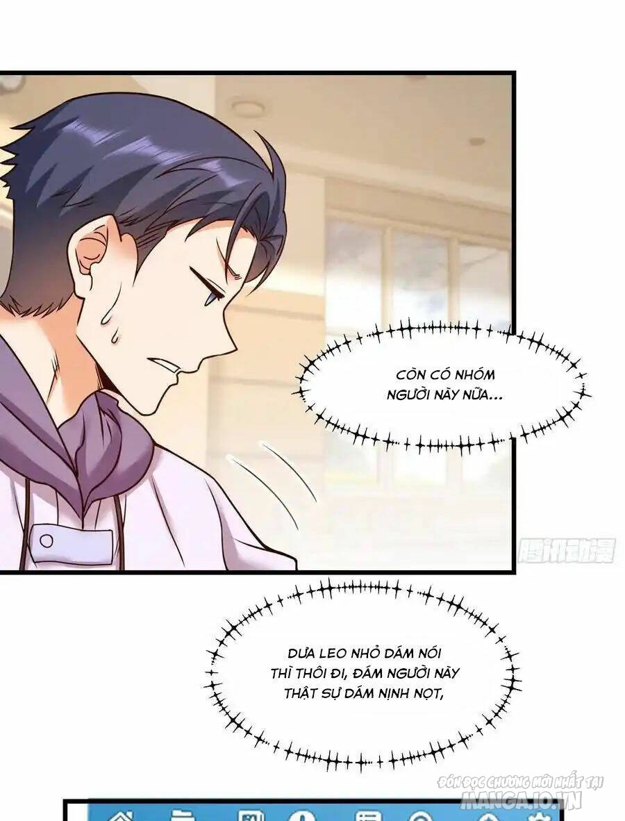 Trùng Sinh Không Làm Chạn Vương – Ta Một Mình Thăng Cấp Khắc Kim Chapter 56 - Trang 2