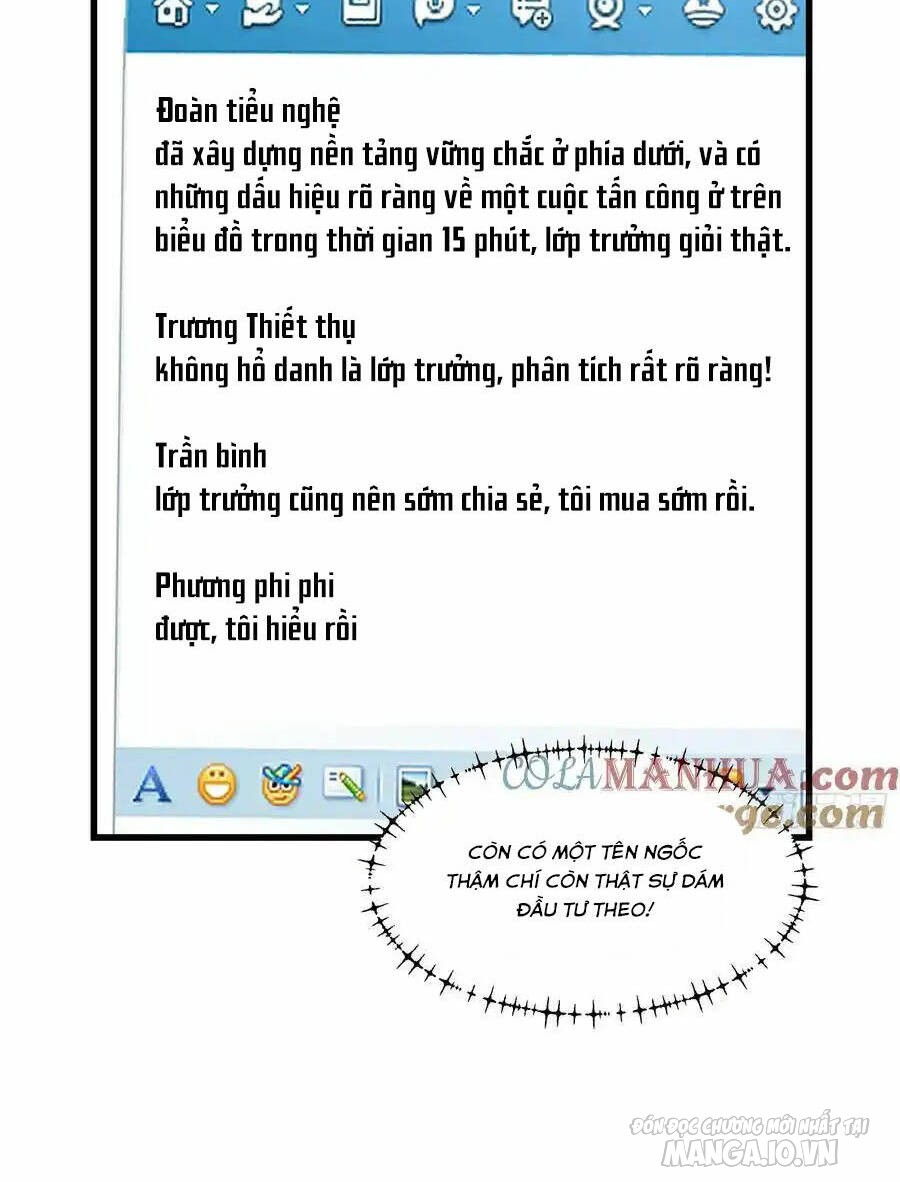 Trùng Sinh Không Làm Chạn Vương – Ta Một Mình Thăng Cấp Khắc Kim Chapter 56 - Trang 2