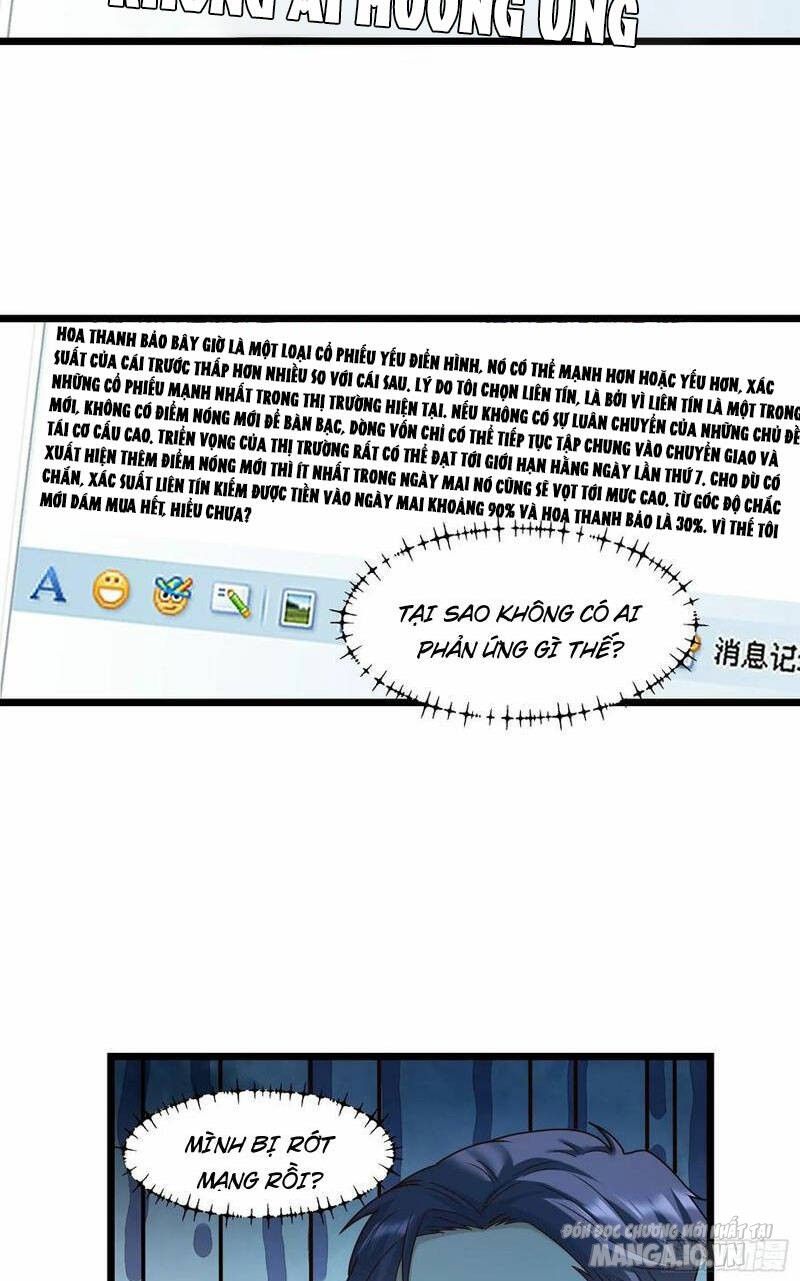 Trùng Sinh Không Làm Chạn Vương – Ta Một Mình Thăng Cấp Khắc Kim Chapter 57 - Trang 2