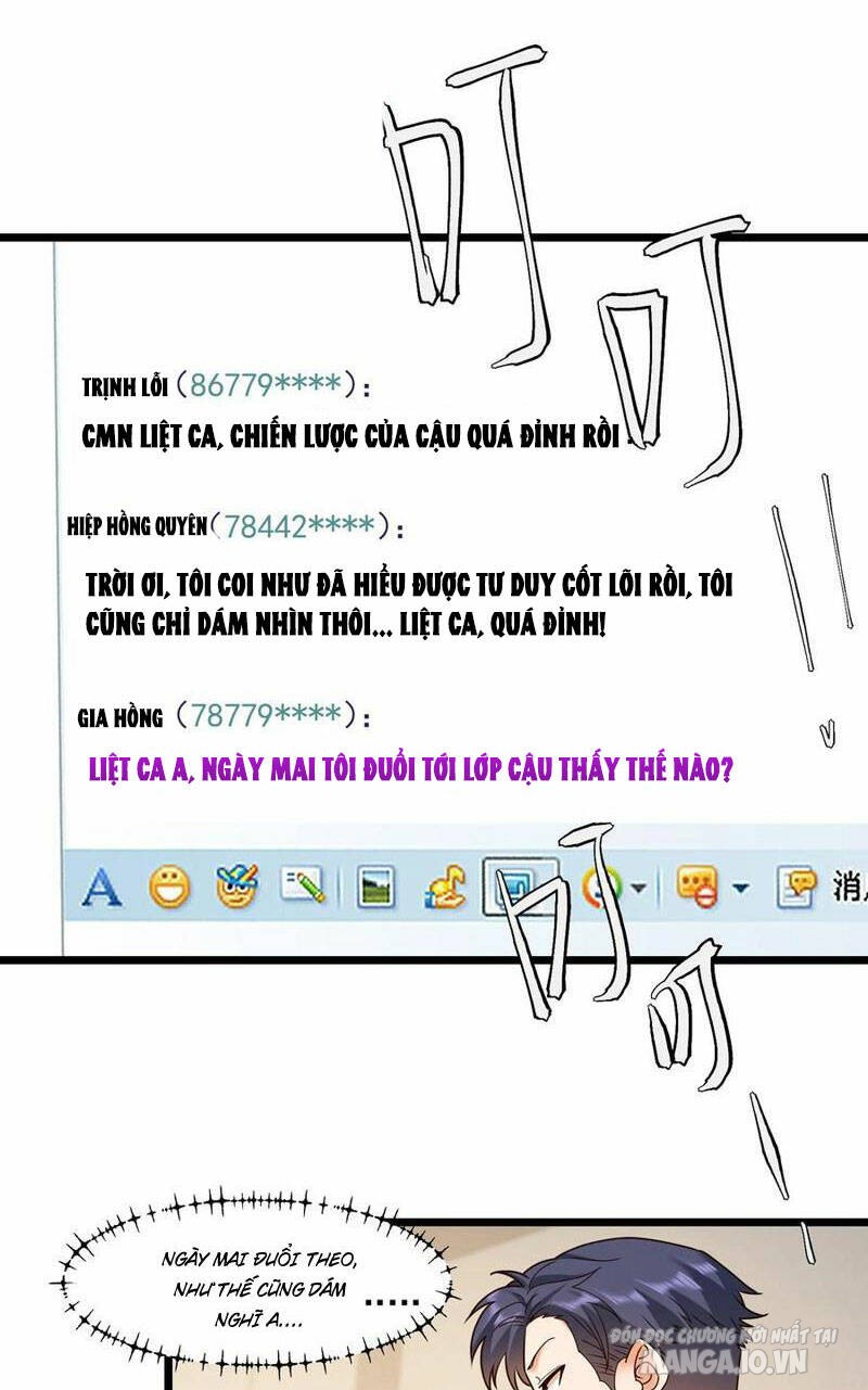 Trùng Sinh Không Làm Chạn Vương – Ta Một Mình Thăng Cấp Khắc Kim Chapter 57 - Trang 2