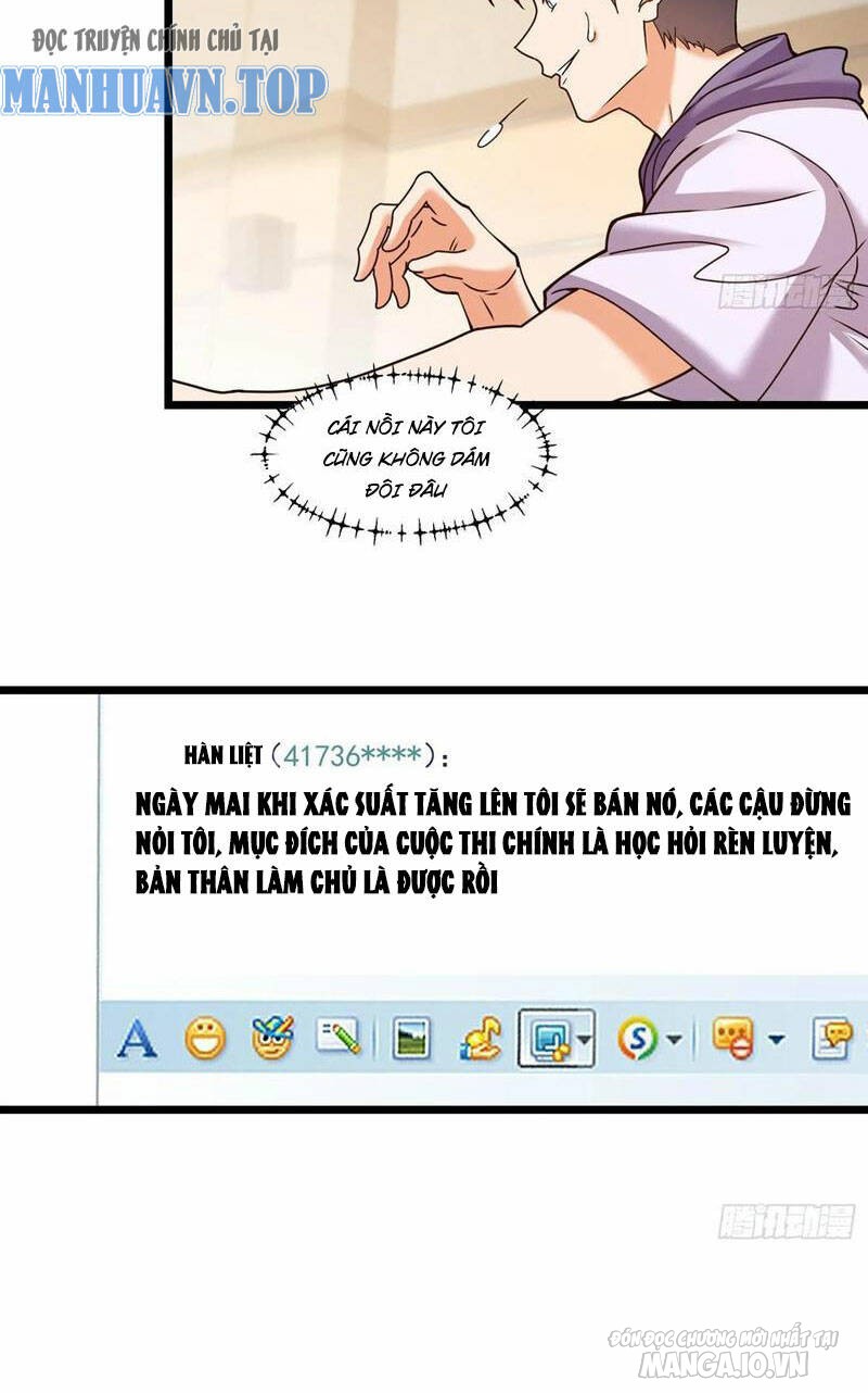 Trùng Sinh Không Làm Chạn Vương – Ta Một Mình Thăng Cấp Khắc Kim Chapter 57 - Trang 2