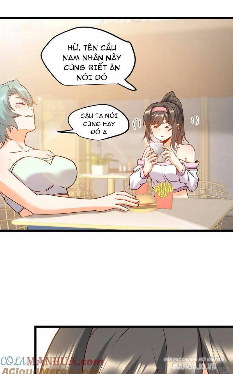 Trùng Sinh Không Làm Chạn Vương – Ta Một Mình Thăng Cấp Khắc Kim Chapter 57 - Trang 2