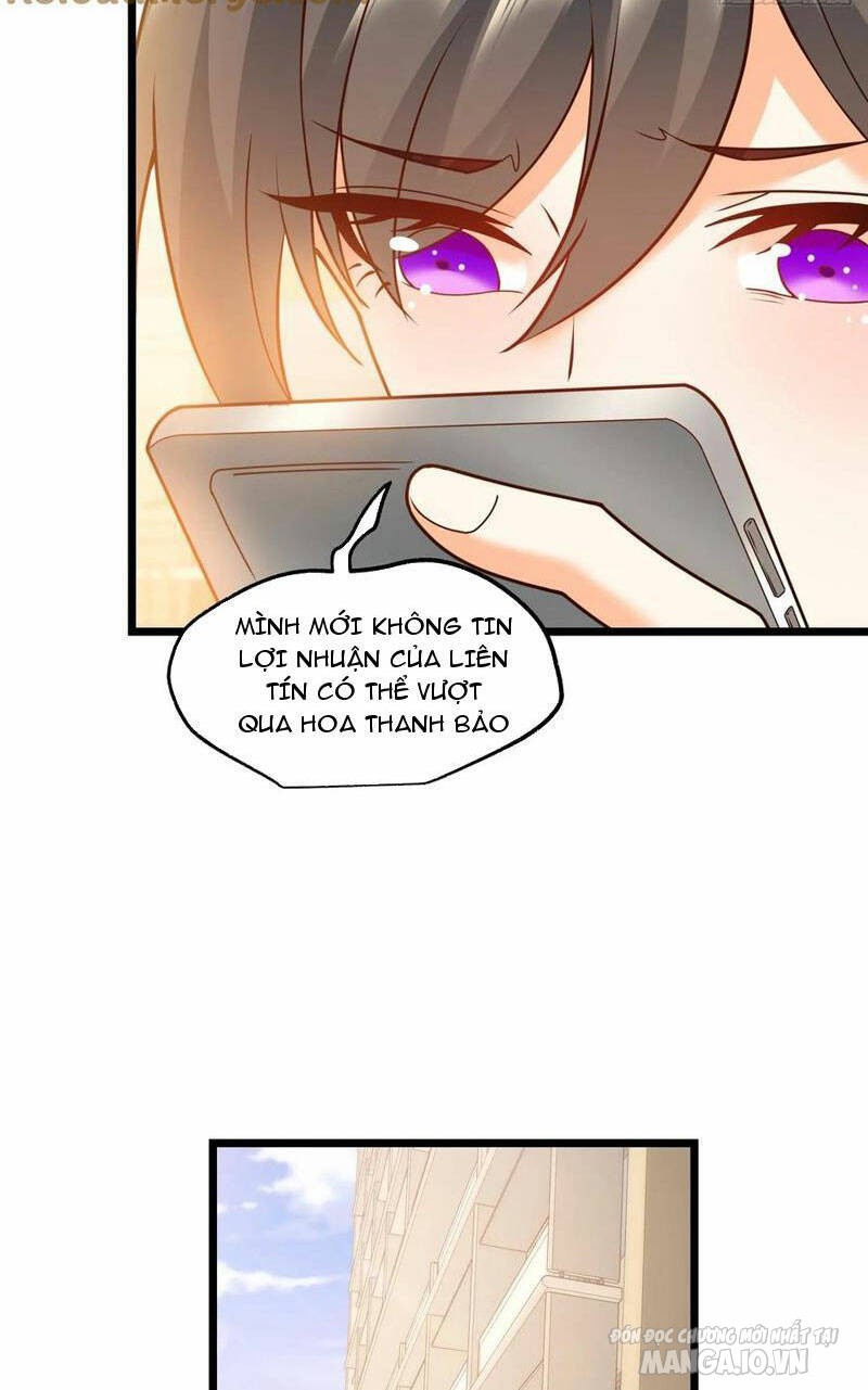 Trùng Sinh Không Làm Chạn Vương – Ta Một Mình Thăng Cấp Khắc Kim Chapter 57 - Trang 2