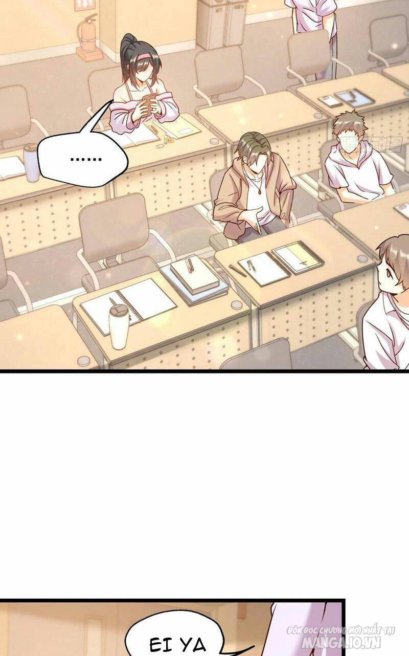 Trùng Sinh Không Làm Chạn Vương – Ta Một Mình Thăng Cấp Khắc Kim Chapter 57 - Trang 2