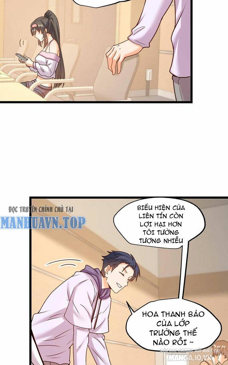 Trùng Sinh Không Làm Chạn Vương – Ta Một Mình Thăng Cấp Khắc Kim Chapter 57 - Trang 2