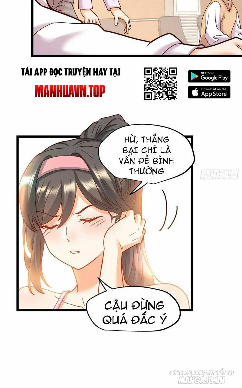 Trùng Sinh Không Làm Chạn Vương – Ta Một Mình Thăng Cấp Khắc Kim Chapter 57 - Trang 2